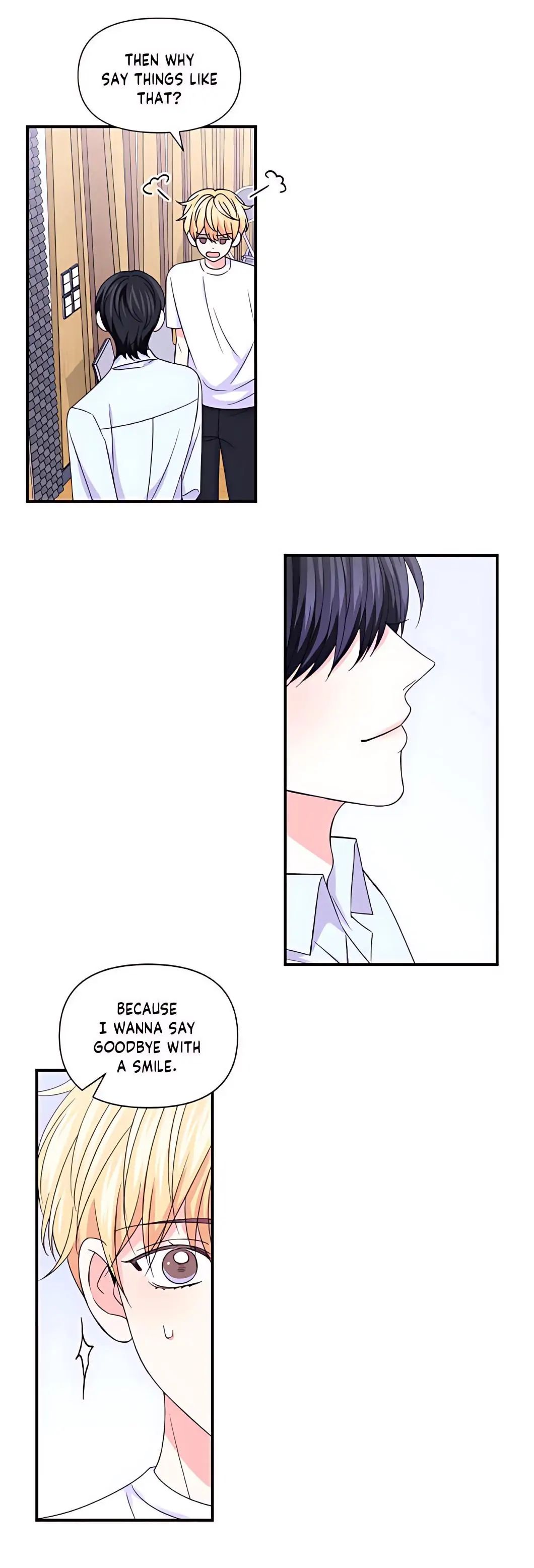 Read Turn Off the Camera! chapter 82 image 26 on Lezhin