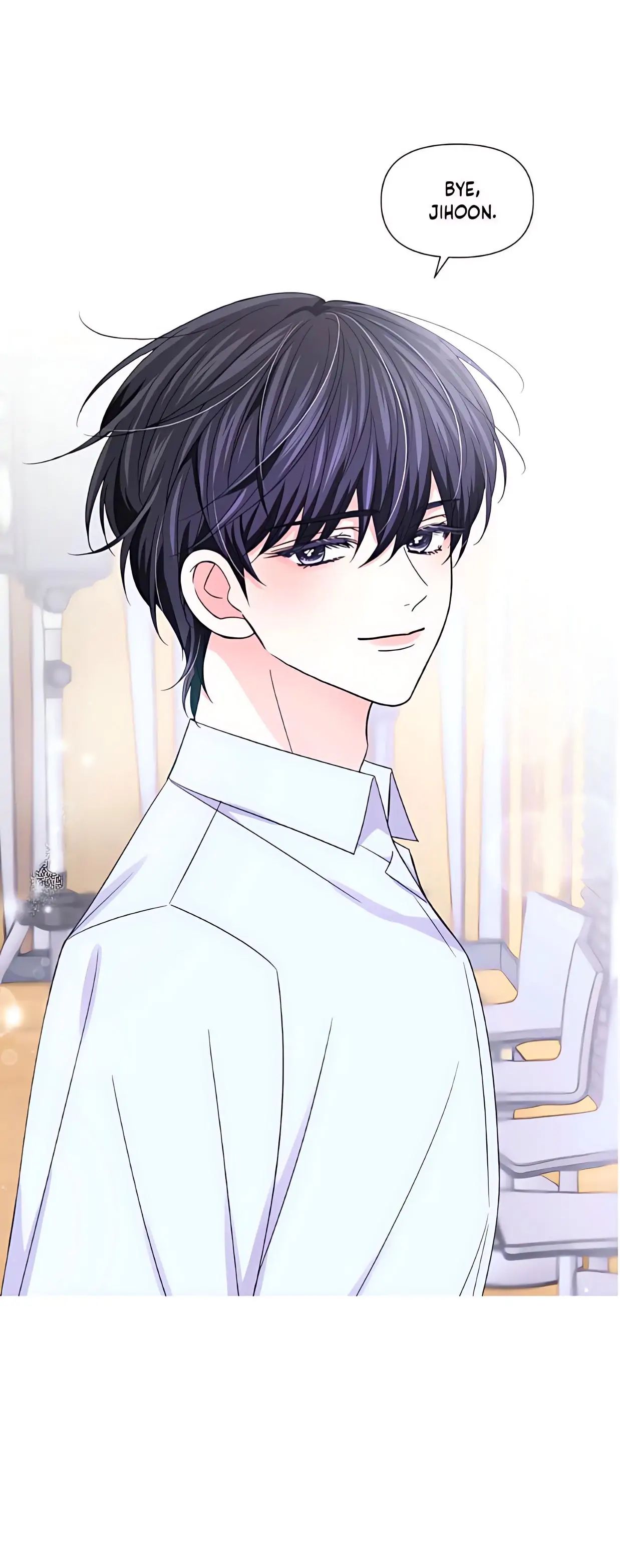 Read Turn Off the Camera! chapter 82 image 27 on Lezhin