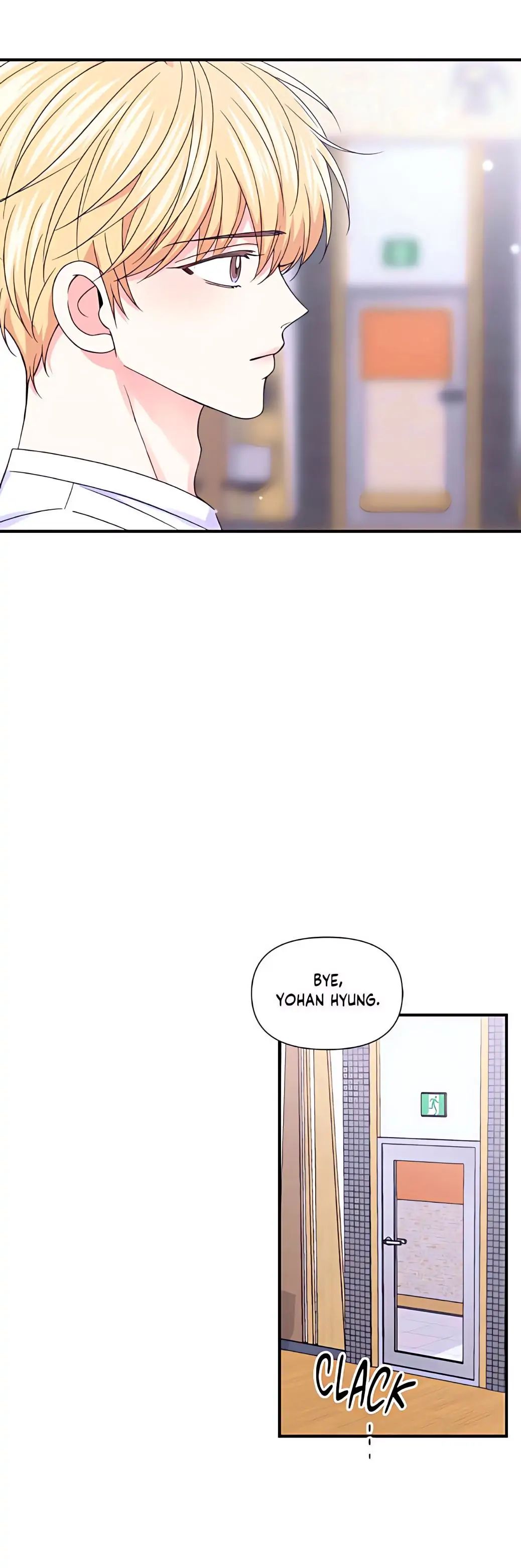 Read Turn Off the Camera! chapter 82 image 28 on Lezhin