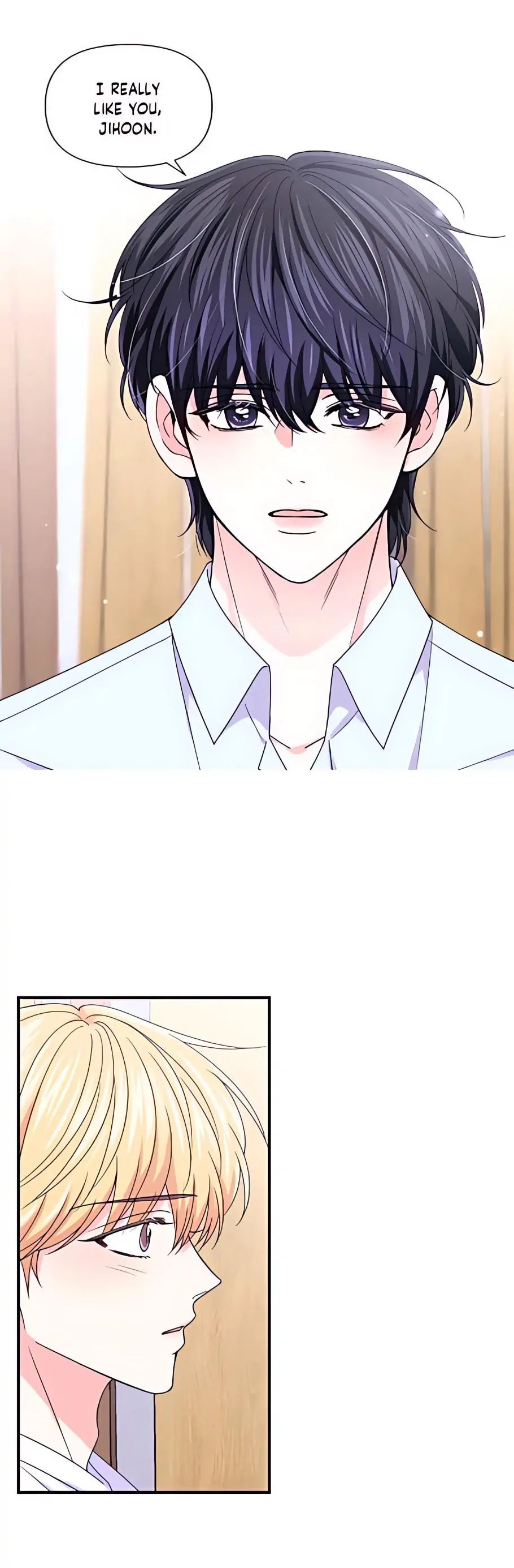 Read Turn Off the Camera! chapter 82 image 3 on Lezhin