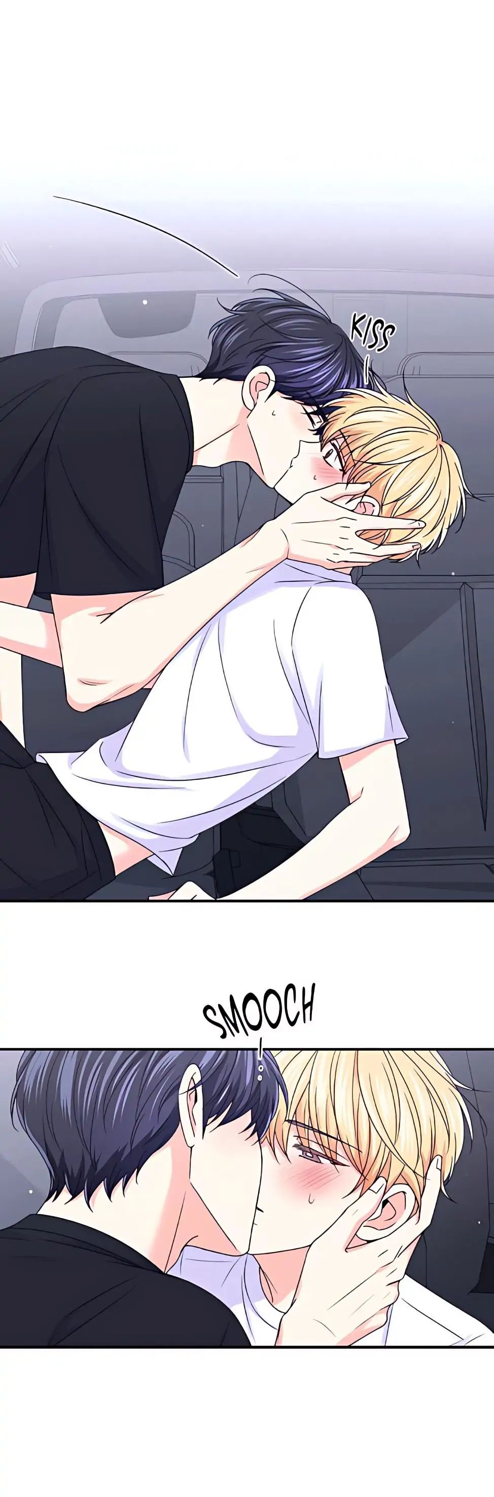 Read Turn Off the Camera! chapter 83 image 13 on Lezhin