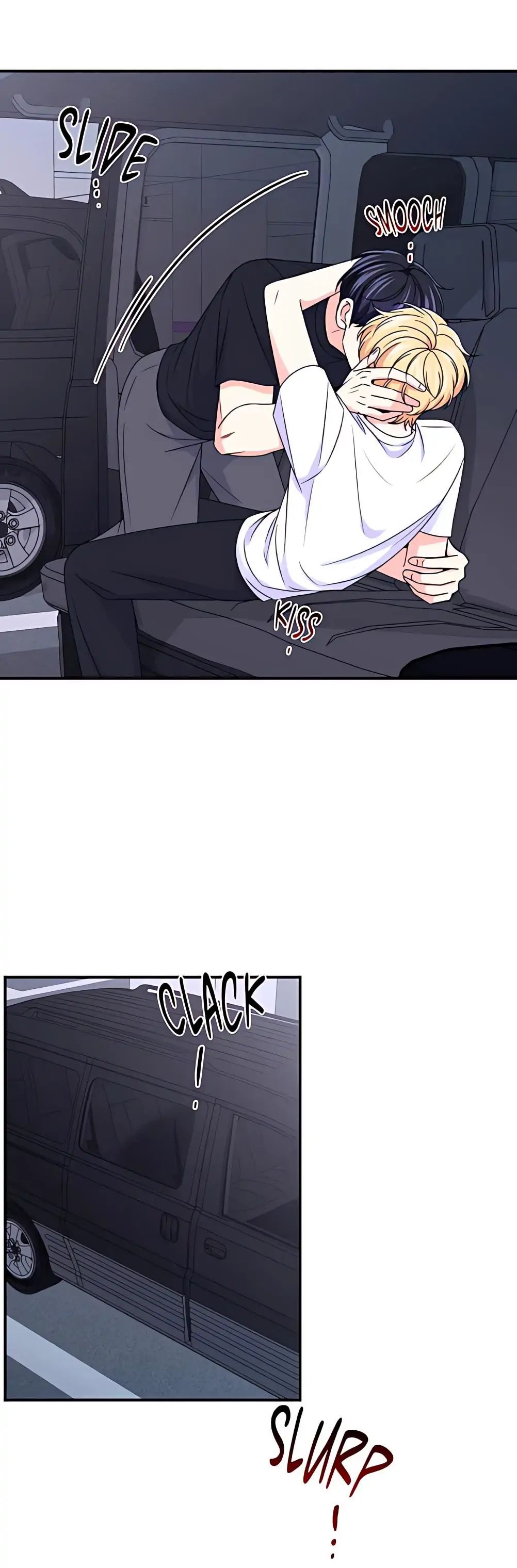 Read Turn Off the Camera! chapter 83 image 14 on Lezhin