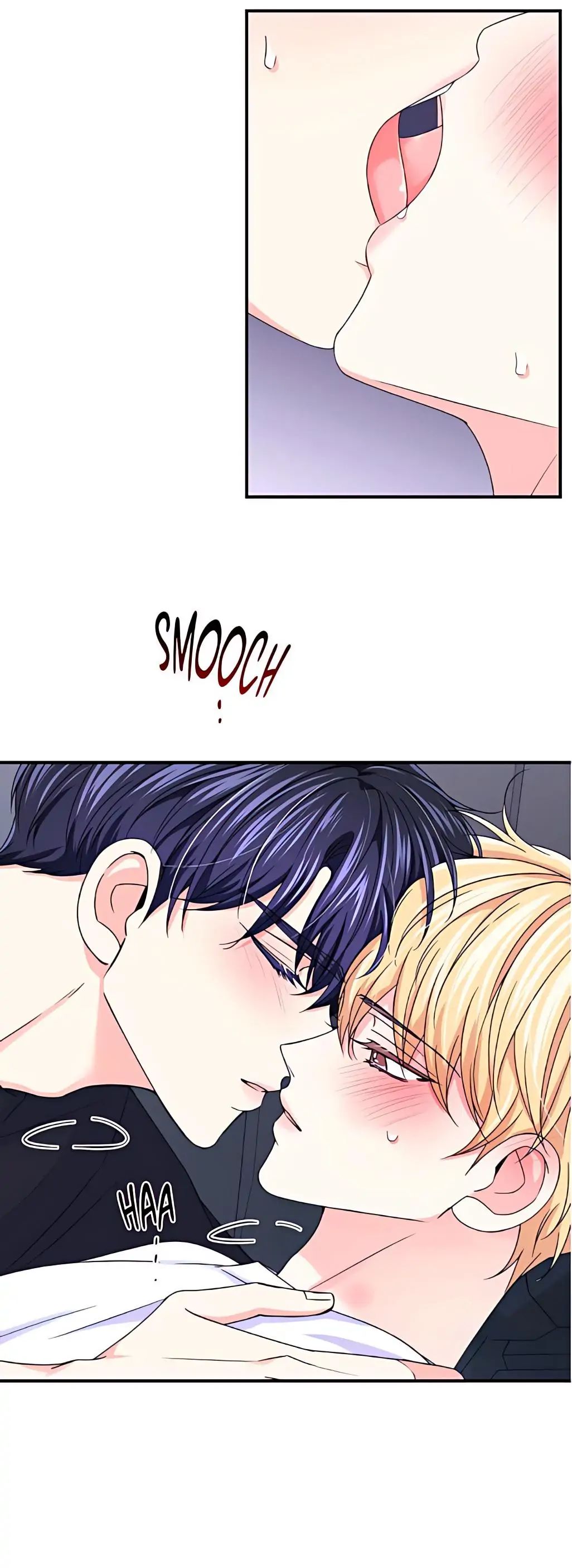 Read Turn Off the Camera! chapter 83 image 15 on Lezhin