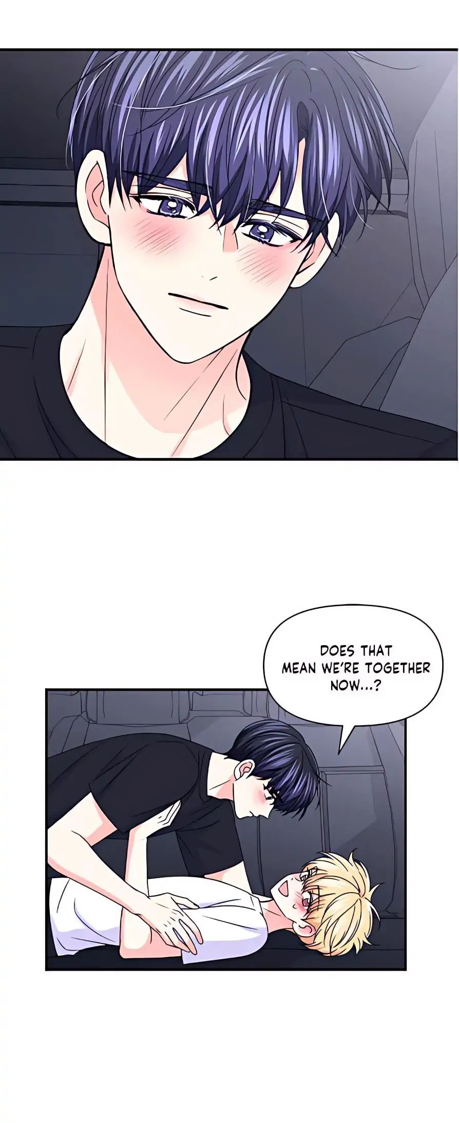 Read Turn Off the Camera! chapter 83 image 17 on Lezhin