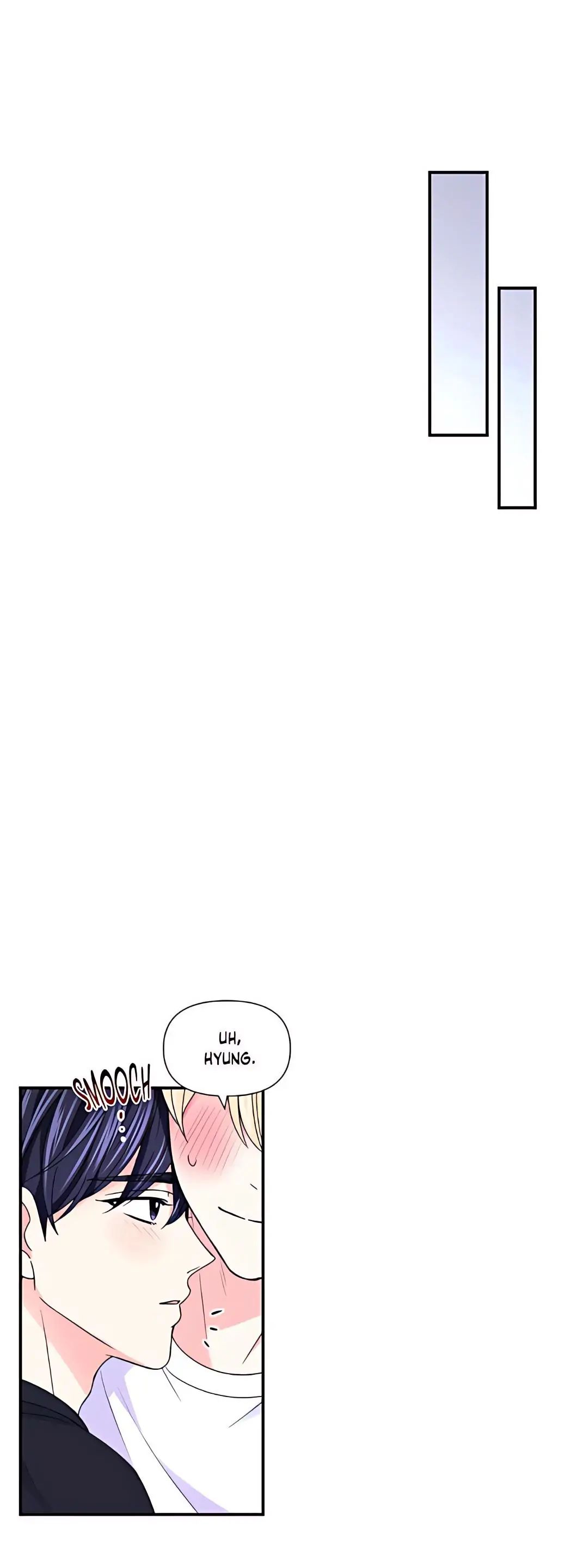 Read Turn Off the Camera! chapter 83 image 20 on Lezhin