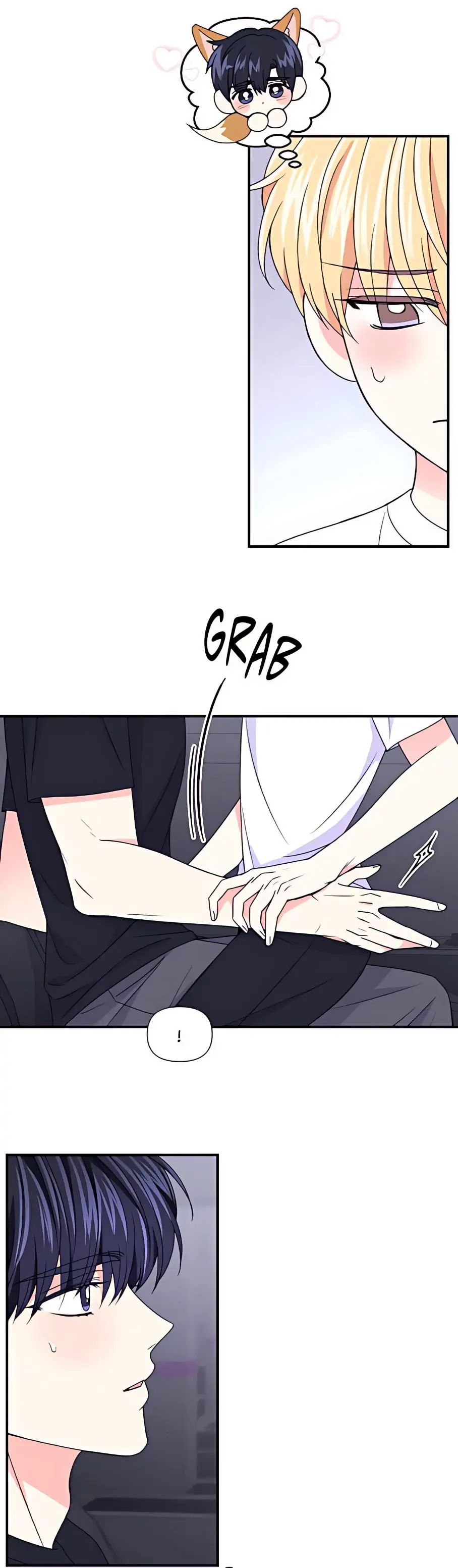 Read Turn Off the Camera! chapter 83 image 22 on Lezhin
