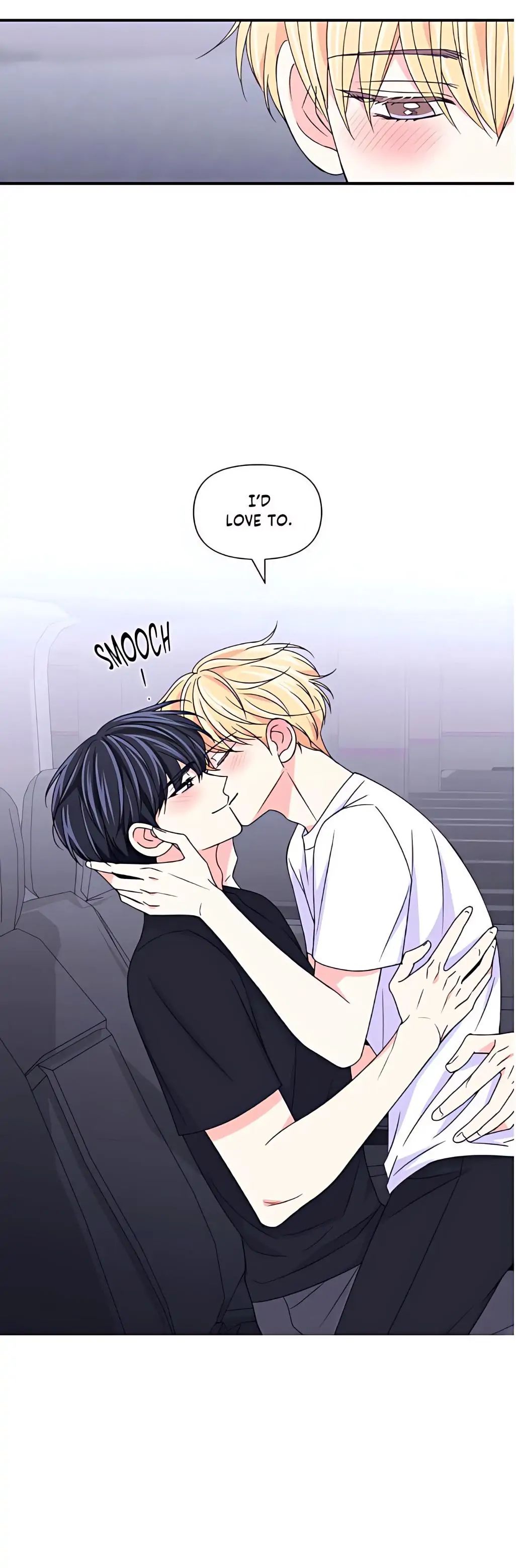 Read Turn Off the Camera! chapter 83 image 25 on Lezhin