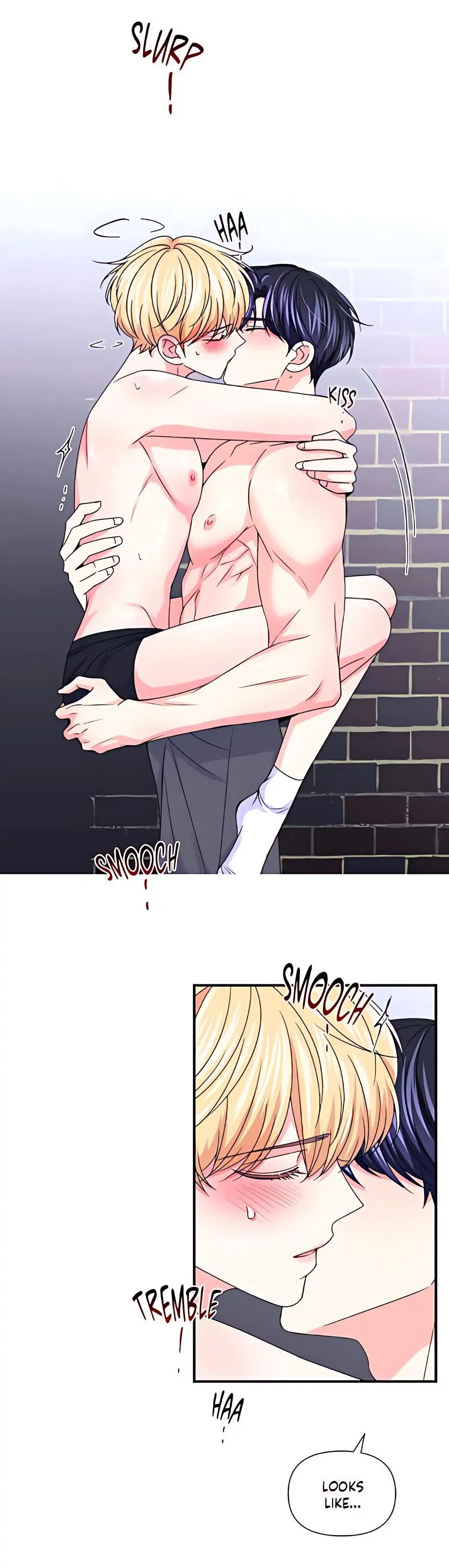 Read Turn Off the Camera! chapter 83 image 27 on Lezhin