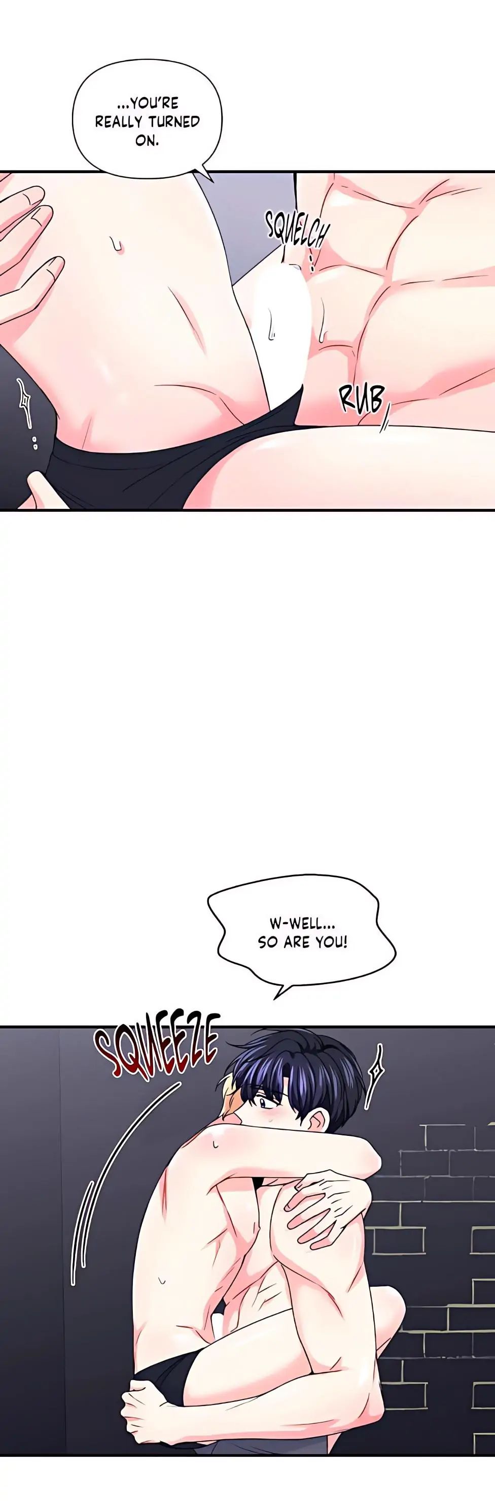 Read Turn Off the Camera! chapter 83 image 28 on Lezhin