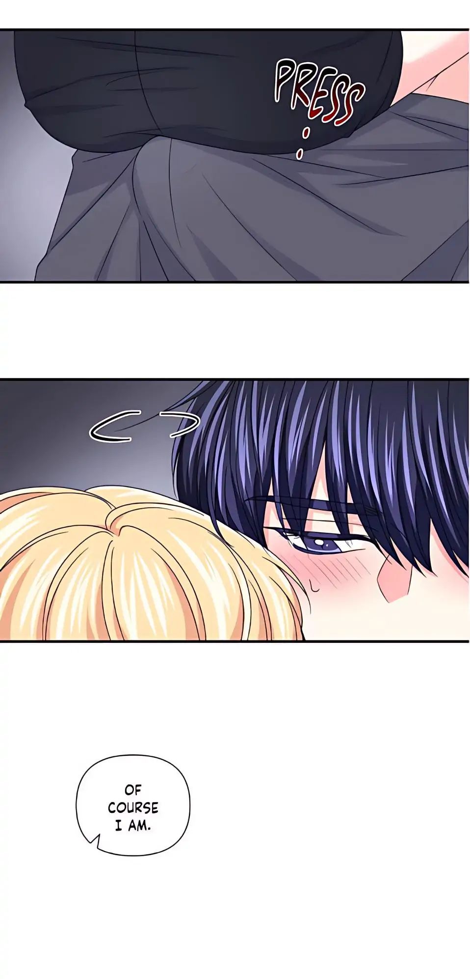 Read Turn Off the Camera! chapter 83 image 29 on Lezhin