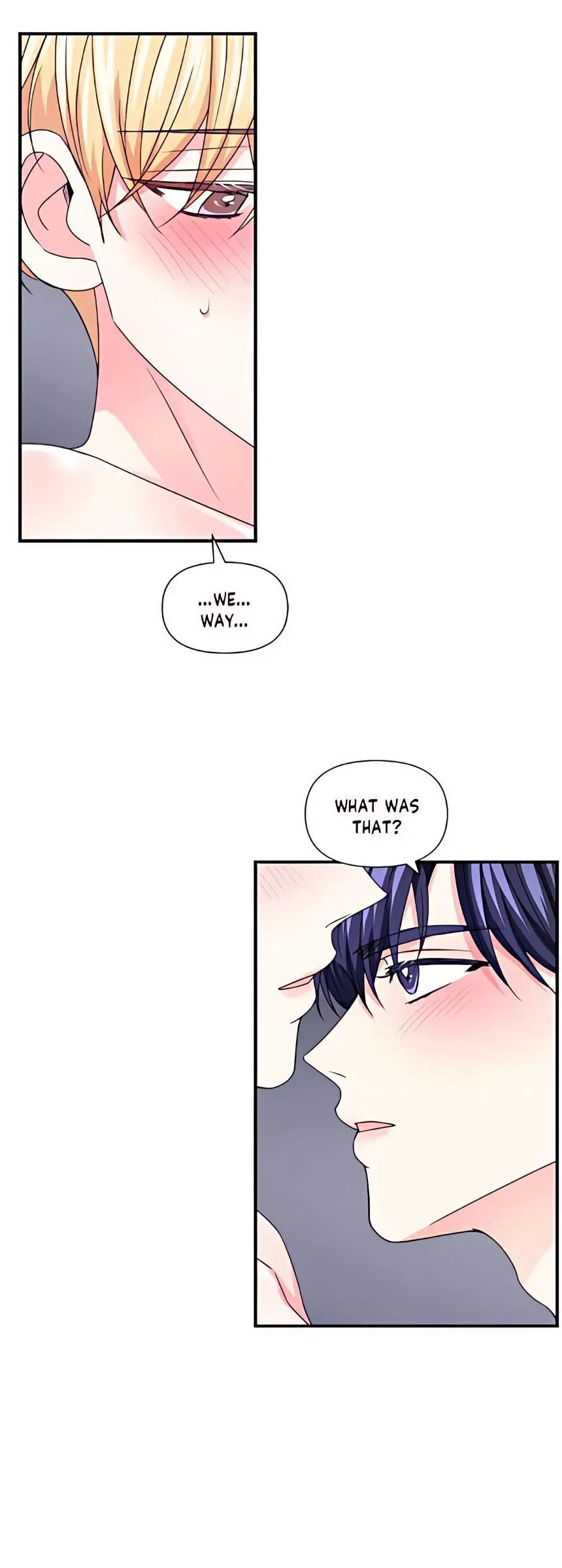 Read Turn Off the Camera! chapter 83 image 31 on Lezhin