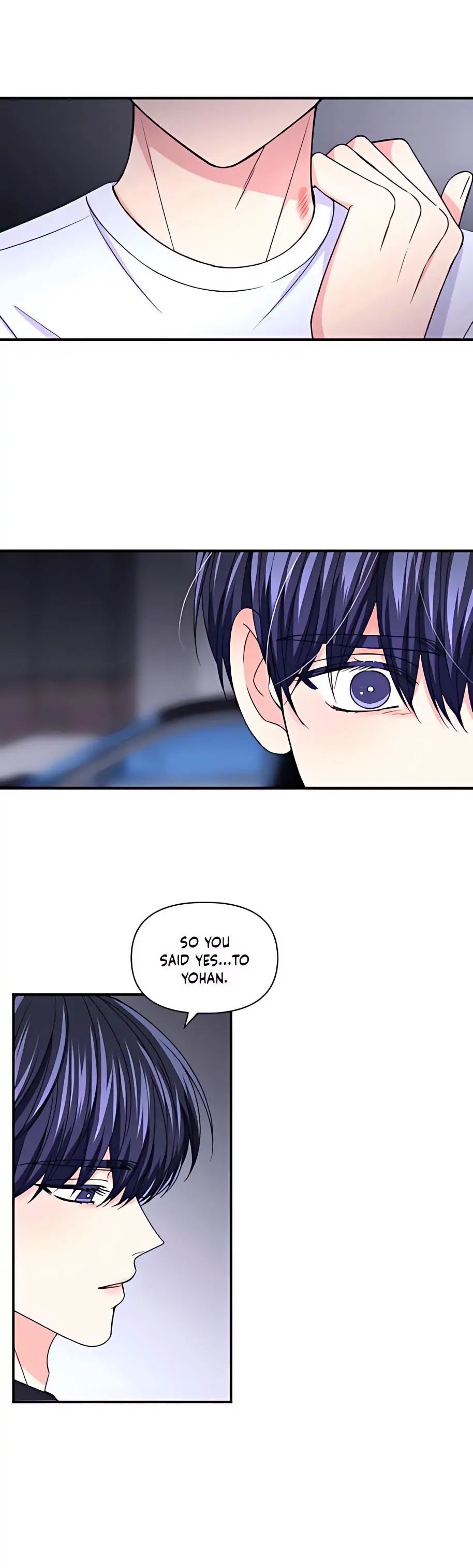 Read Turn Off the Camera! chapter 83 image 5 on Lezhin