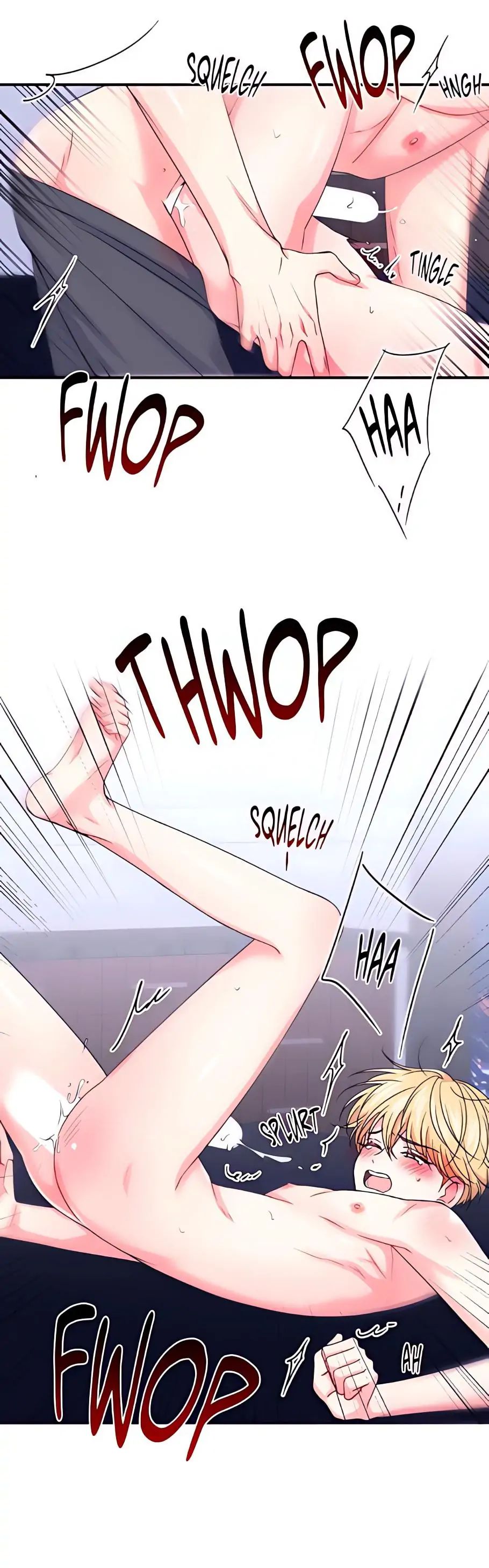 Read Turn Off the Camera! chapter 84 image 12 on Lezhin