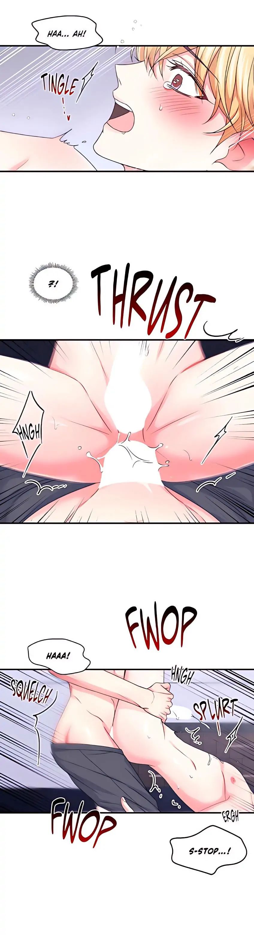 Read Turn Off the Camera! chapter 84 image 13 on Lezhin