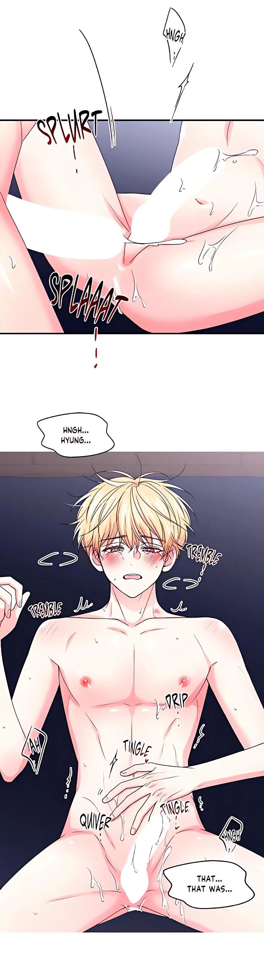 Read Turn Off the Camera! chapter 84 image 18 on Lezhin
