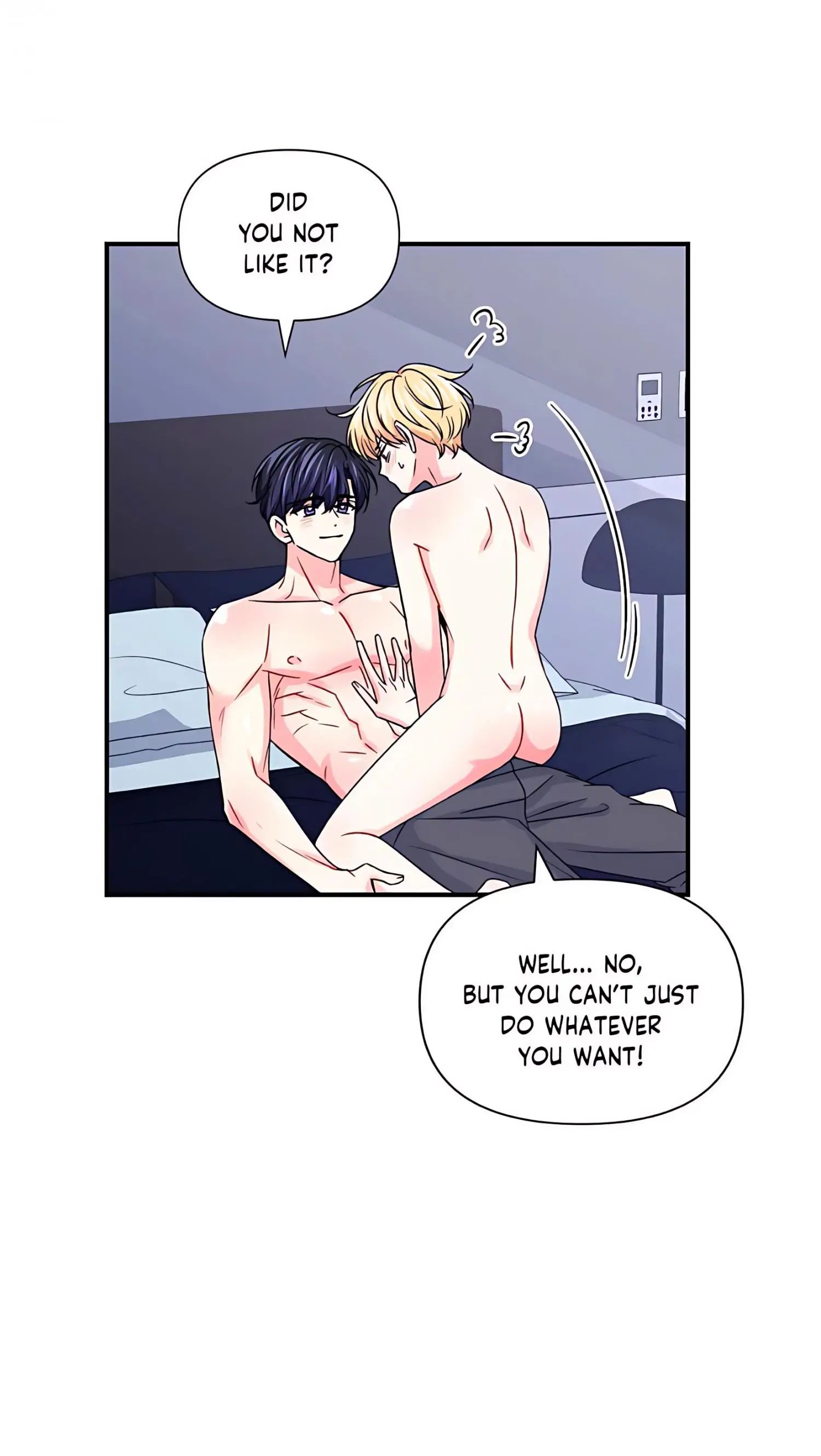 Read Turn Off the Camera! chapter 84 image 20 on Lezhin