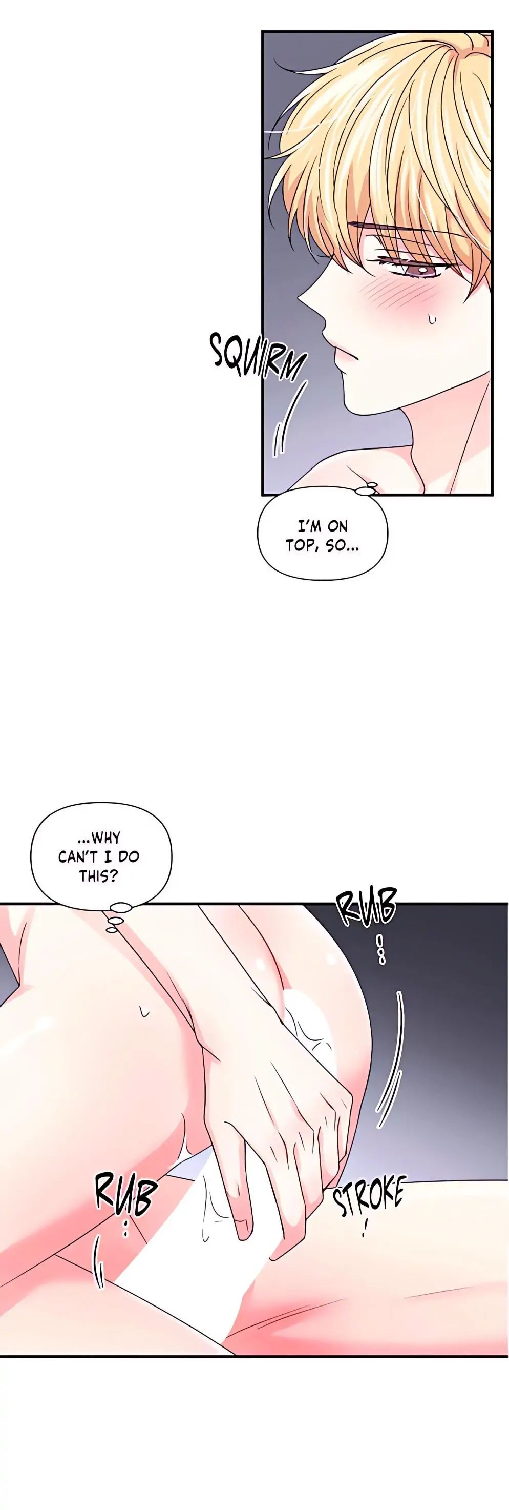 Read Turn Off the Camera! chapter 84 image 23 on Lezhin
