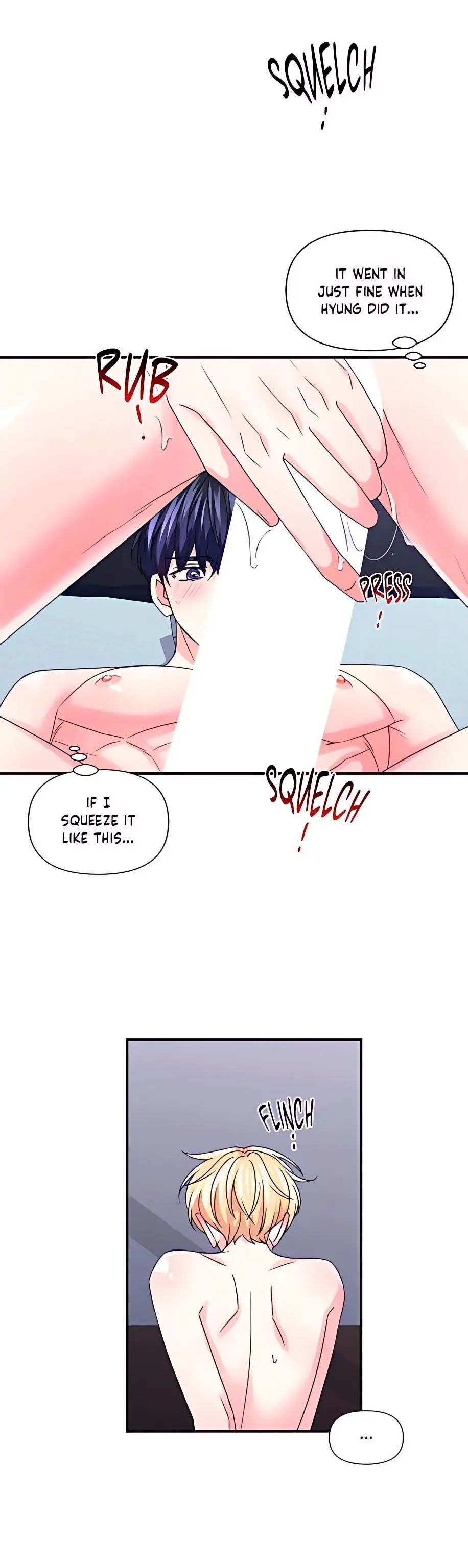 Read Turn Off the Camera! chapter 84 image 24 on Lezhin