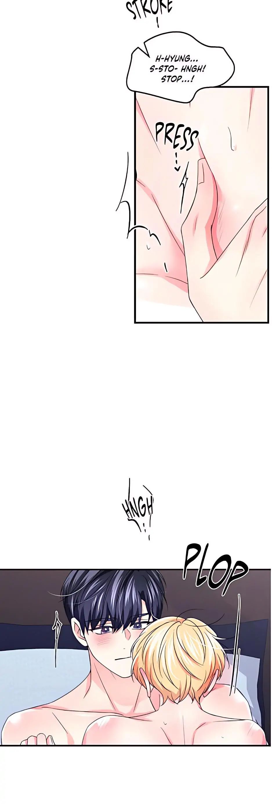 Read Turn Off the Camera! chapter 85 image 13 on Lezhin