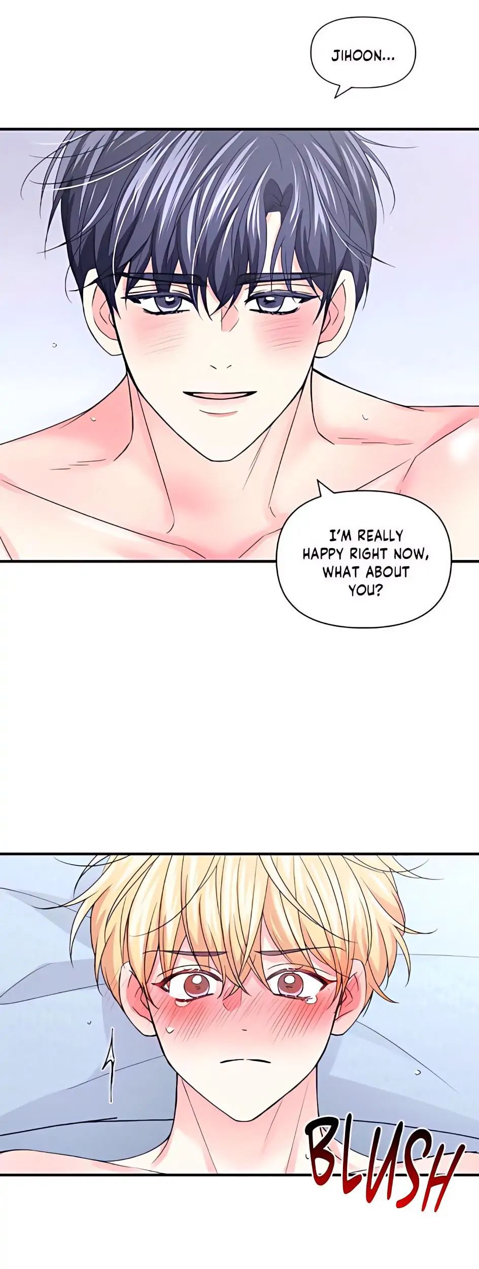 Read Turn Off the Camera! chapter 85 image 17 on Lezhin