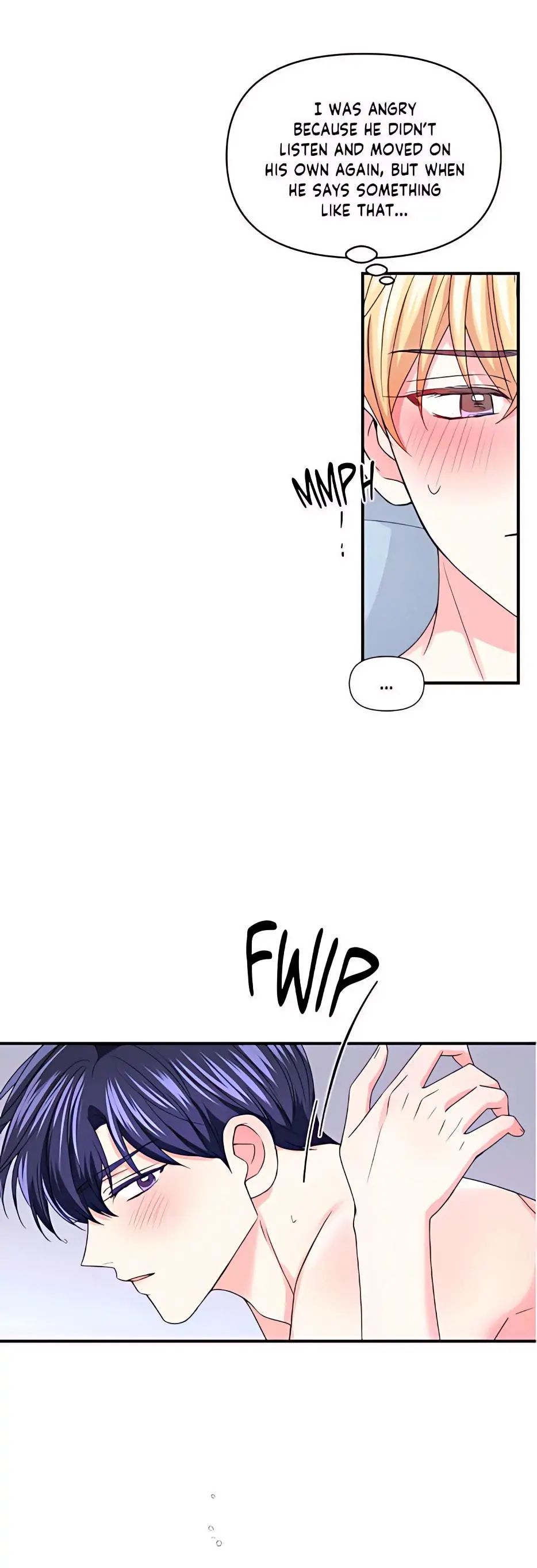 Read Turn Off the Camera! chapter 85 image 18 on Lezhin