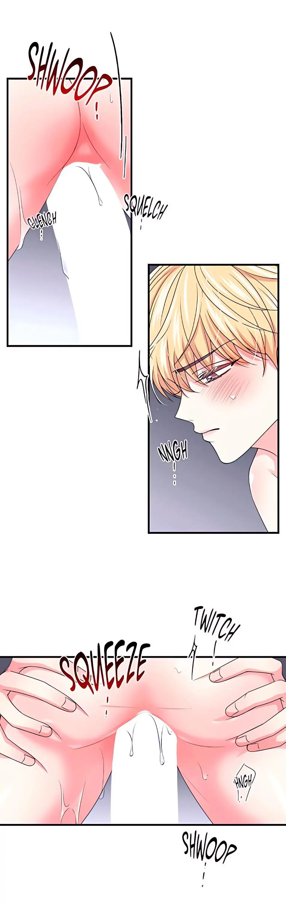Read Turn Off the Camera! chapter 85 image 2 on Lezhin