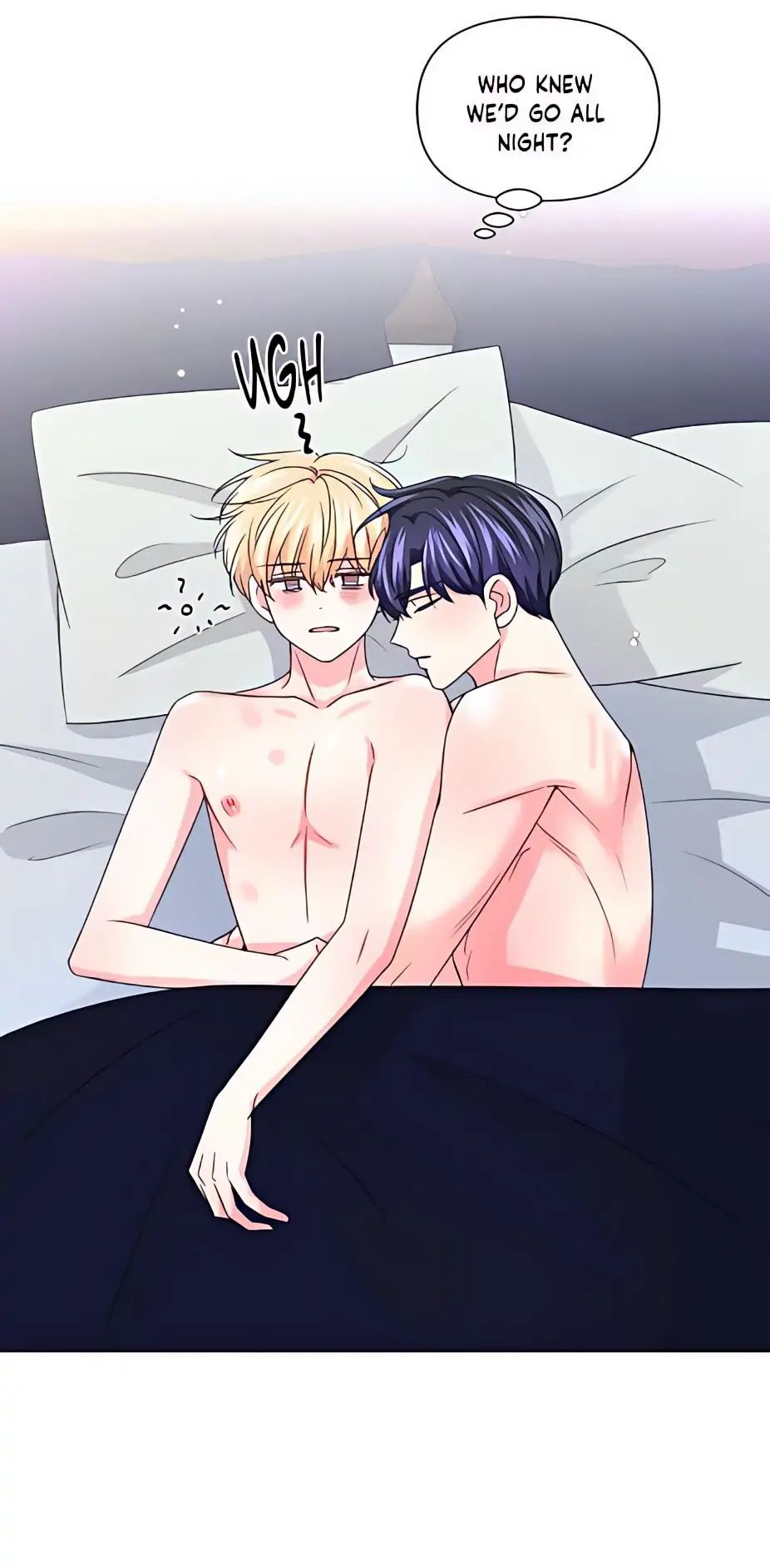 Read Turn Off the Camera! chapter 85 image 21 on Lezhin