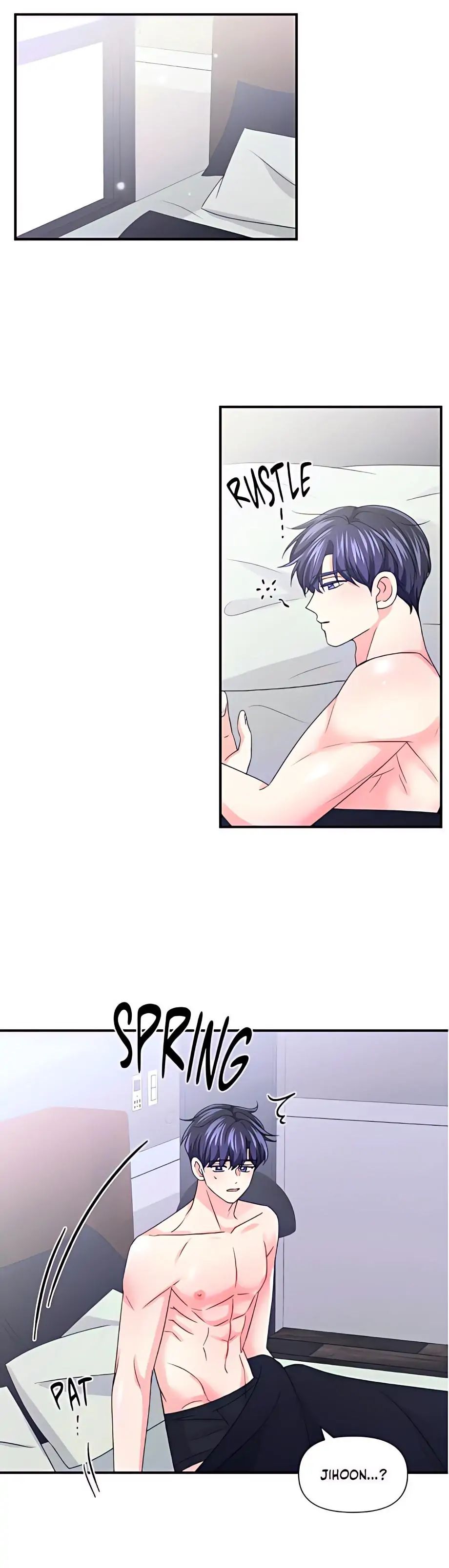 Read Turn Off the Camera! chapter 85 image 25 on Lezhin