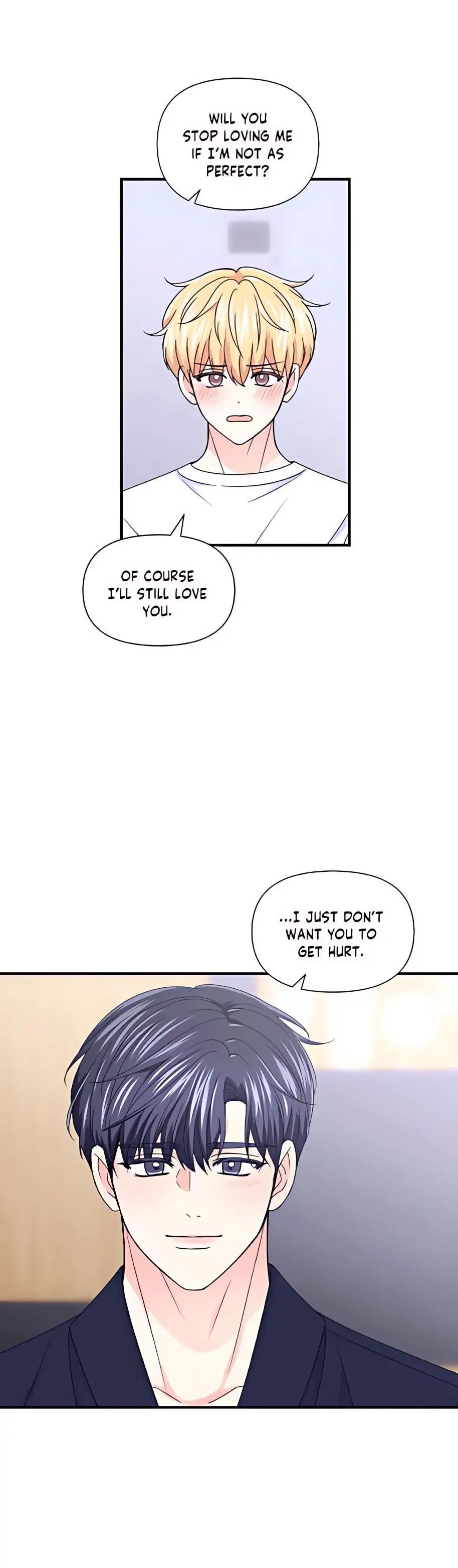 Read Turn Off the Camera! chapter 86 image 13 on Lezhin
