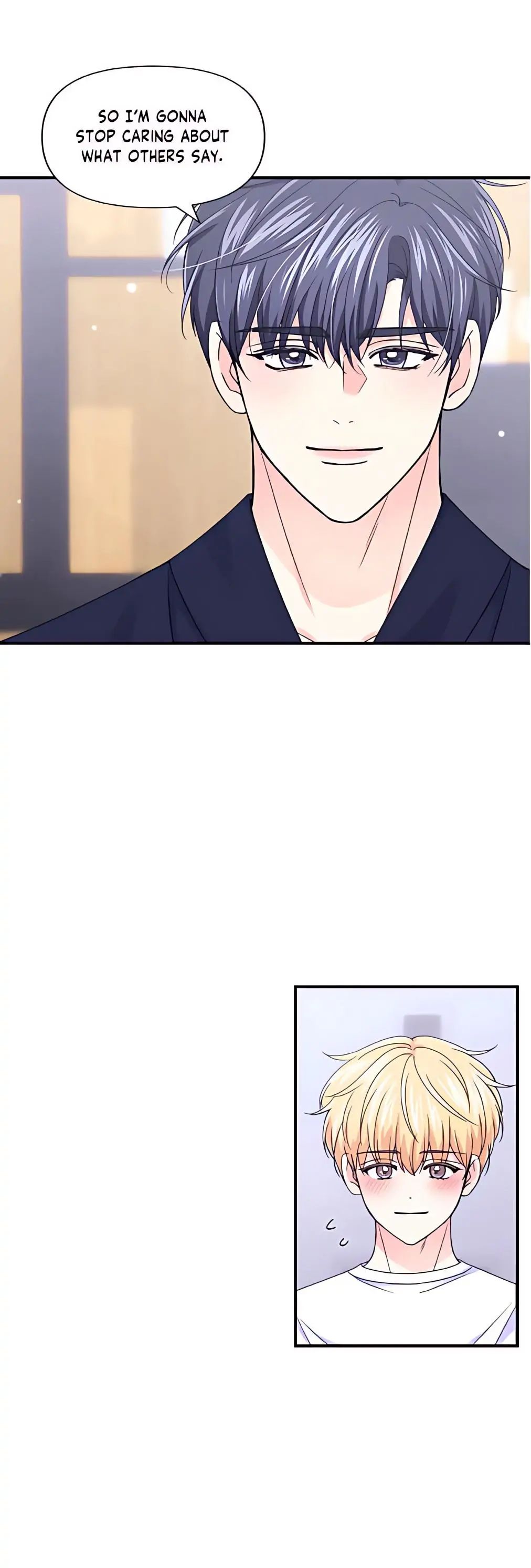 Read Turn Off the Camera! chapter 86 image 19 on Lezhin
