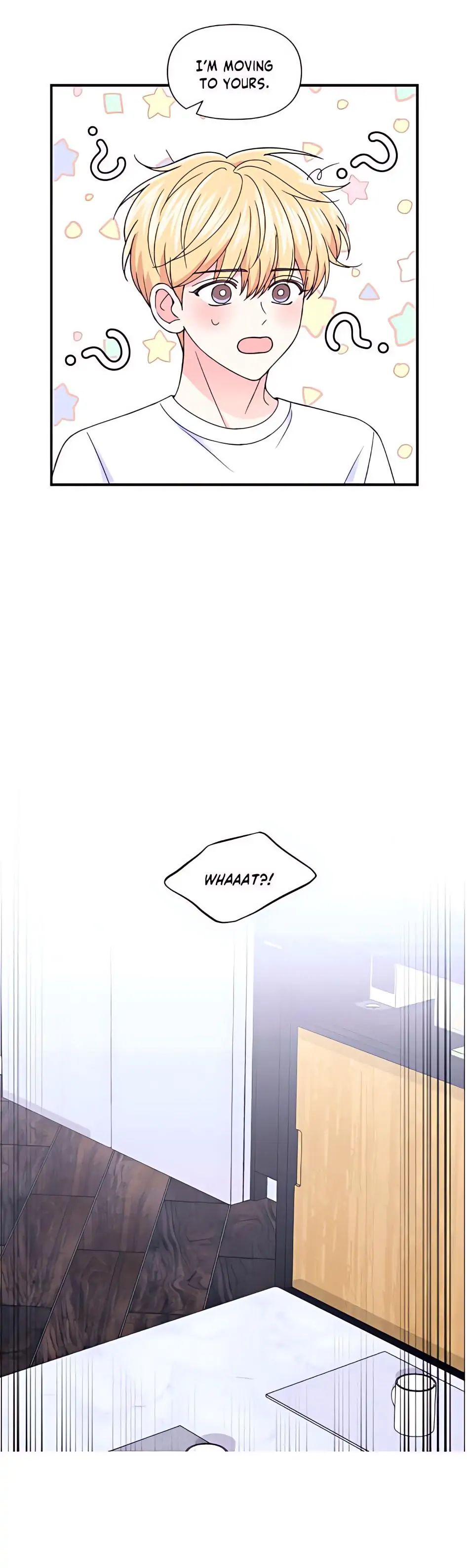 Read Turn Off the Camera! chapter 86 image 21 on Lezhin