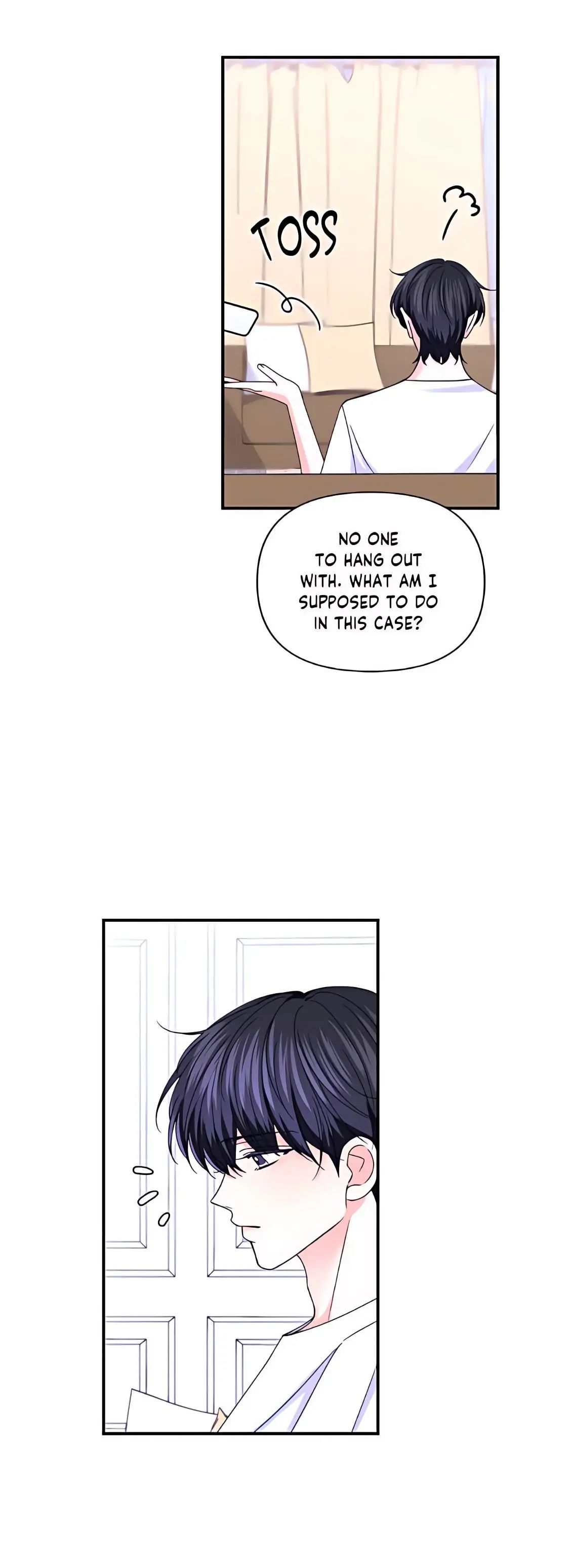 Read Turn Off the Camera! chapter 86 image 25 on Lezhin