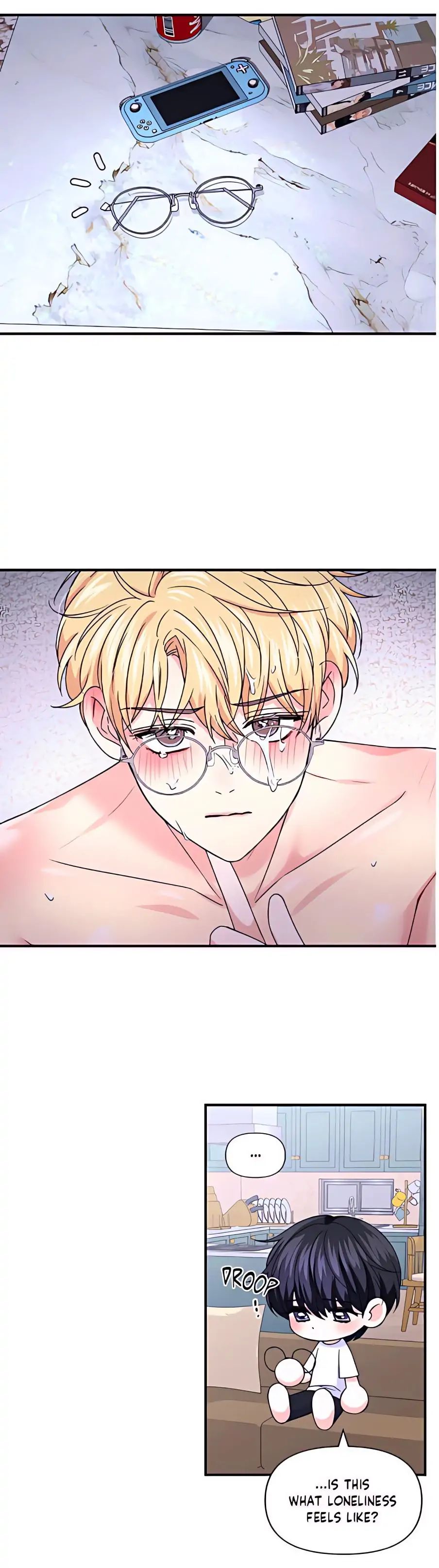 Read Turn Off the Camera! chapter 86 image 26 on Lezhin