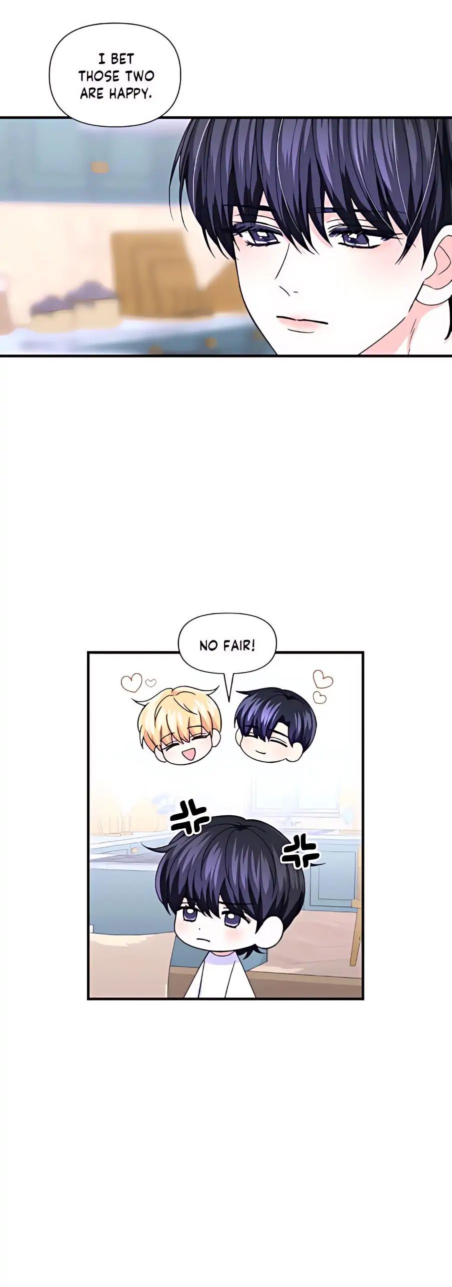 Read Turn Off the Camera! chapter 86 image 27 on Lezhin