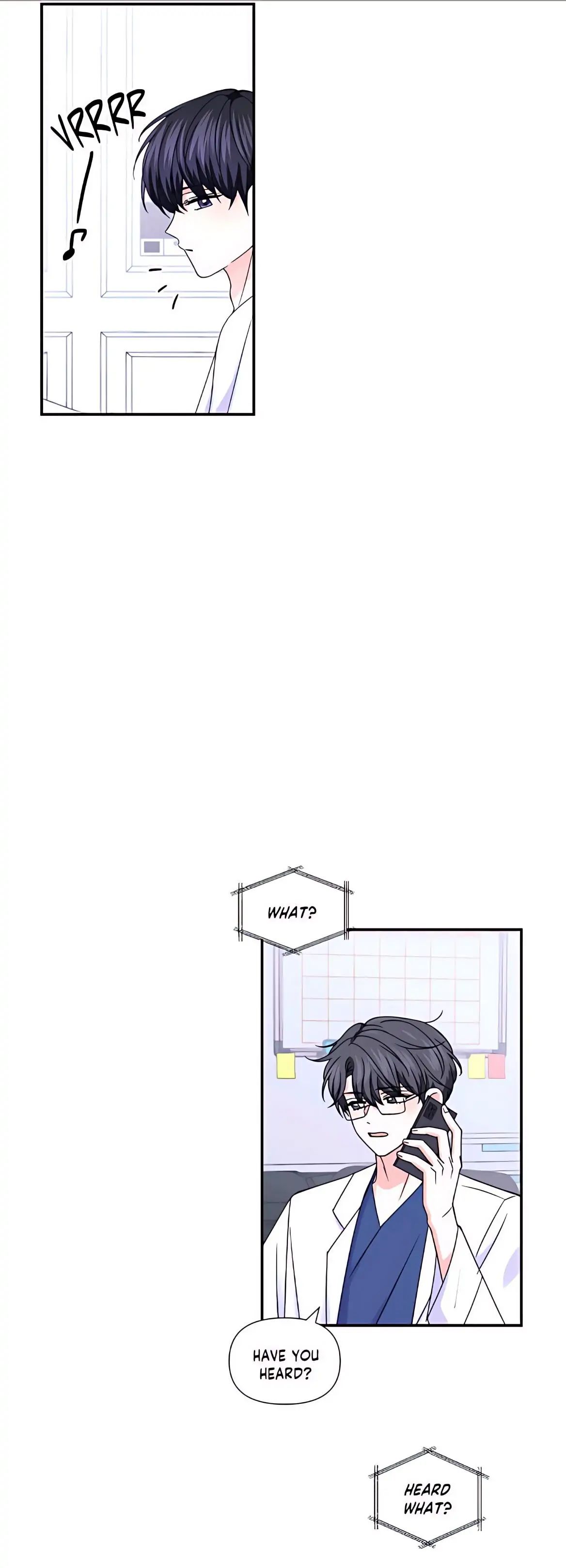 Read Turn Off the Camera! chapter 86 image 28 on Lezhin