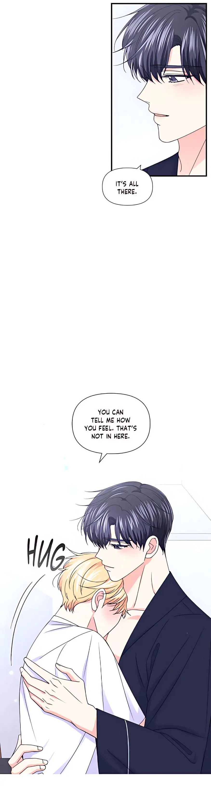 Read Turn Off the Camera! chapter 86 image 9 on Lezhin