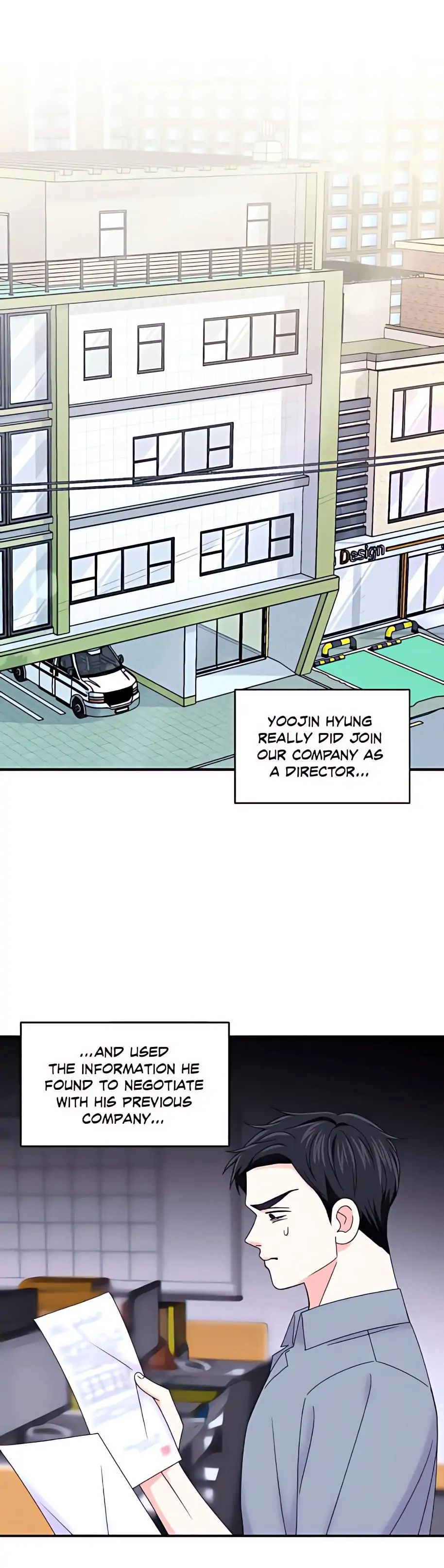 Read Turn Off the Camera! chapter 87 image 10 on Lezhin