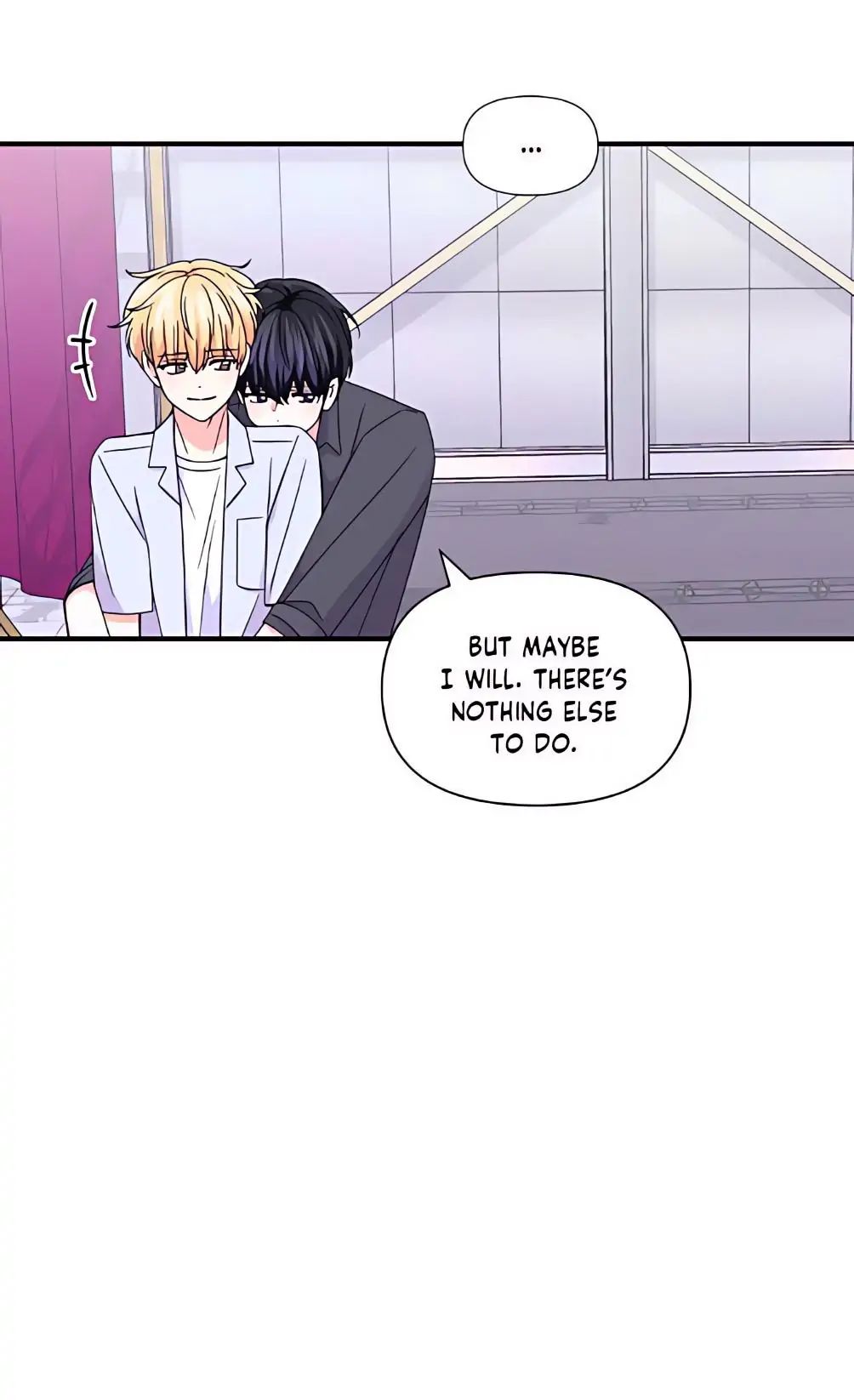 Read Turn Off the Camera! chapter 87 image 16 on Lezhin