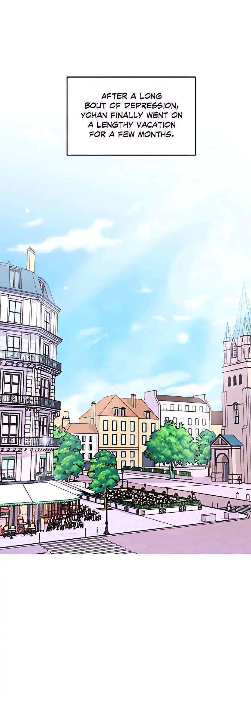 Read Turn Off the Camera! chapter 87 image 17 on Lezhin