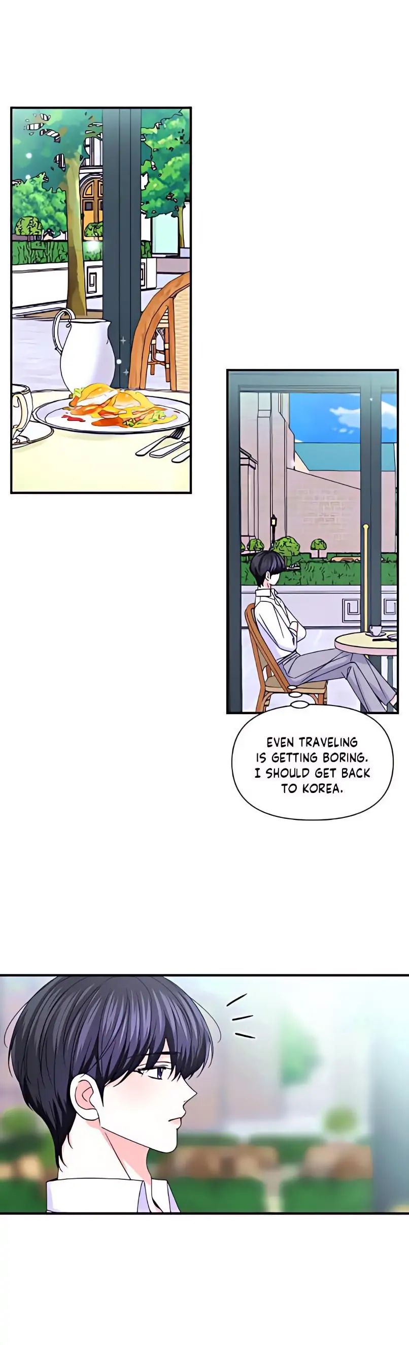 Read Turn Off the Camera! chapter 87 image 18 on Lezhin