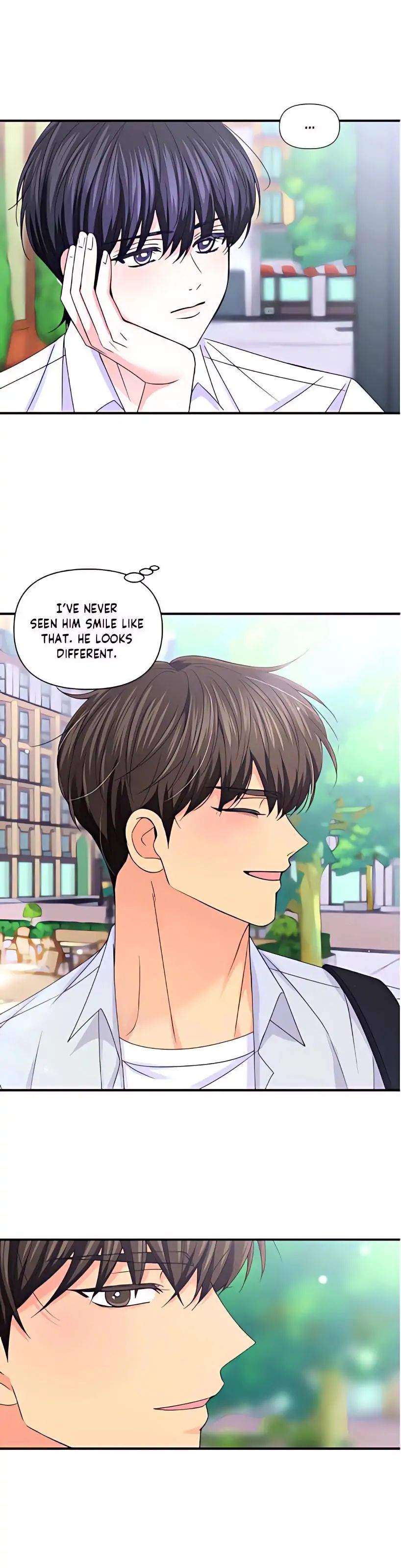 Read Turn Off the Camera! chapter 87 image 20 on Lezhin