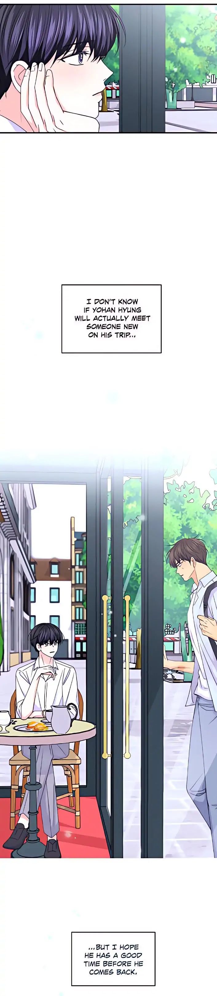 Read Turn Off the Camera! chapter 87 image 21 on Lezhin