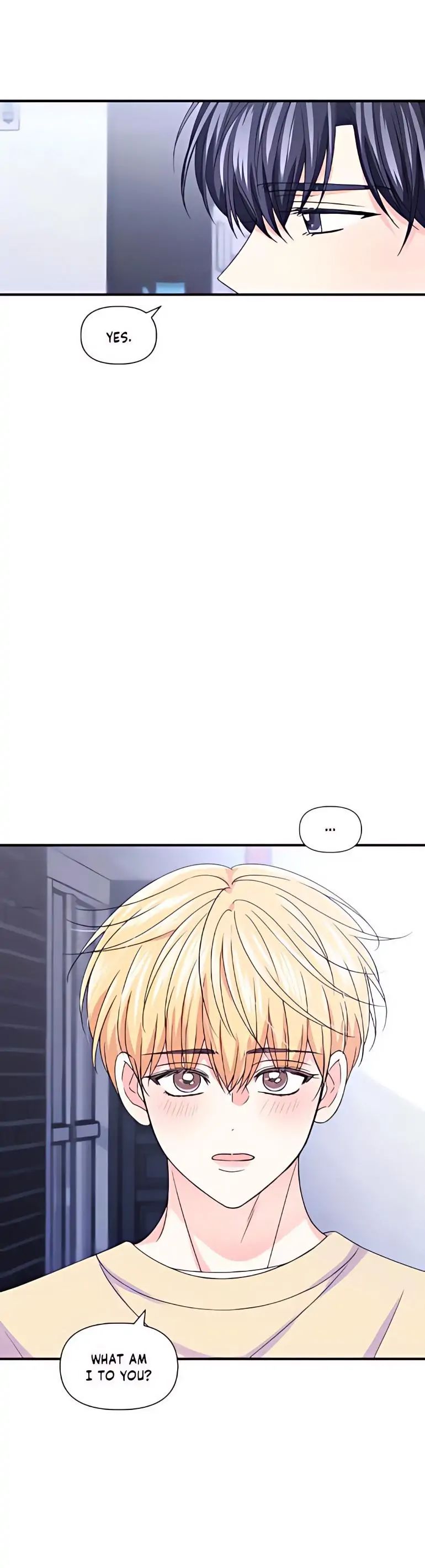 Read Turn Off the Camera! chapter 87 image 26 on Lezhin