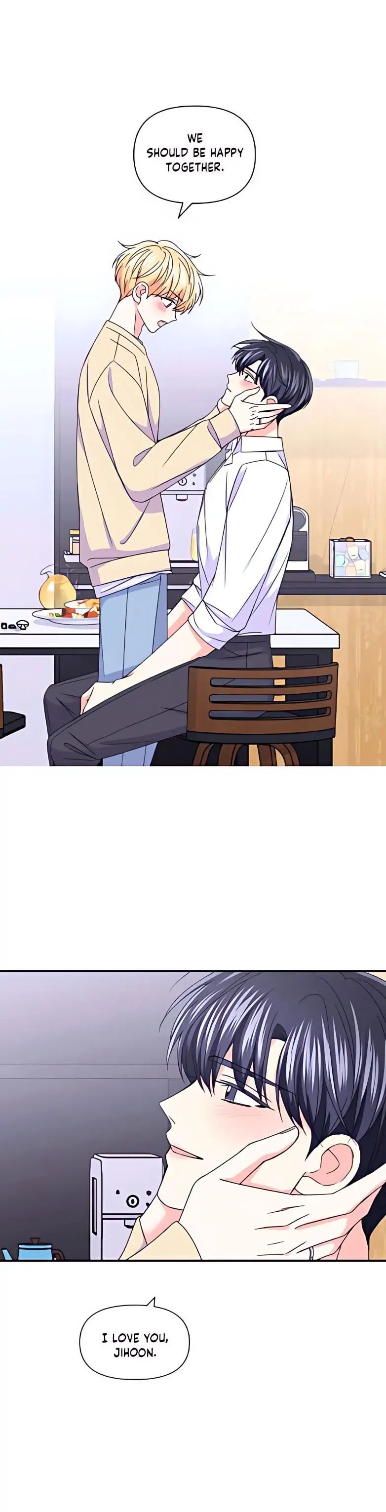 Read Turn Off the Camera! chapter 87 image 30 on Lezhin