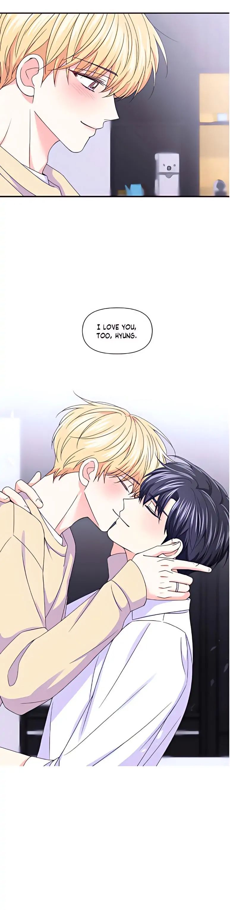 Read Turn Off the Camera! chapter 87 image 31 on Lezhin