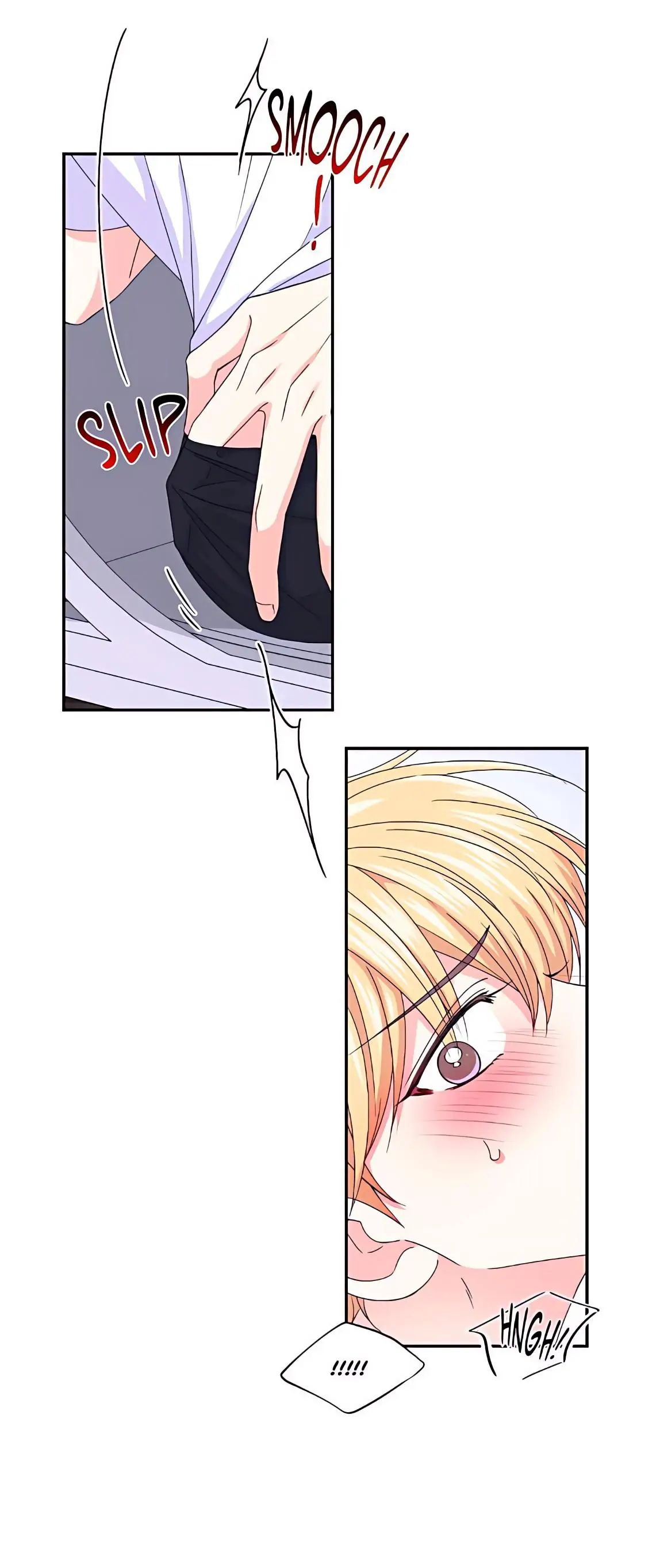 Read Turn Off the Camera! chapter 87 image 8 on Lezhin