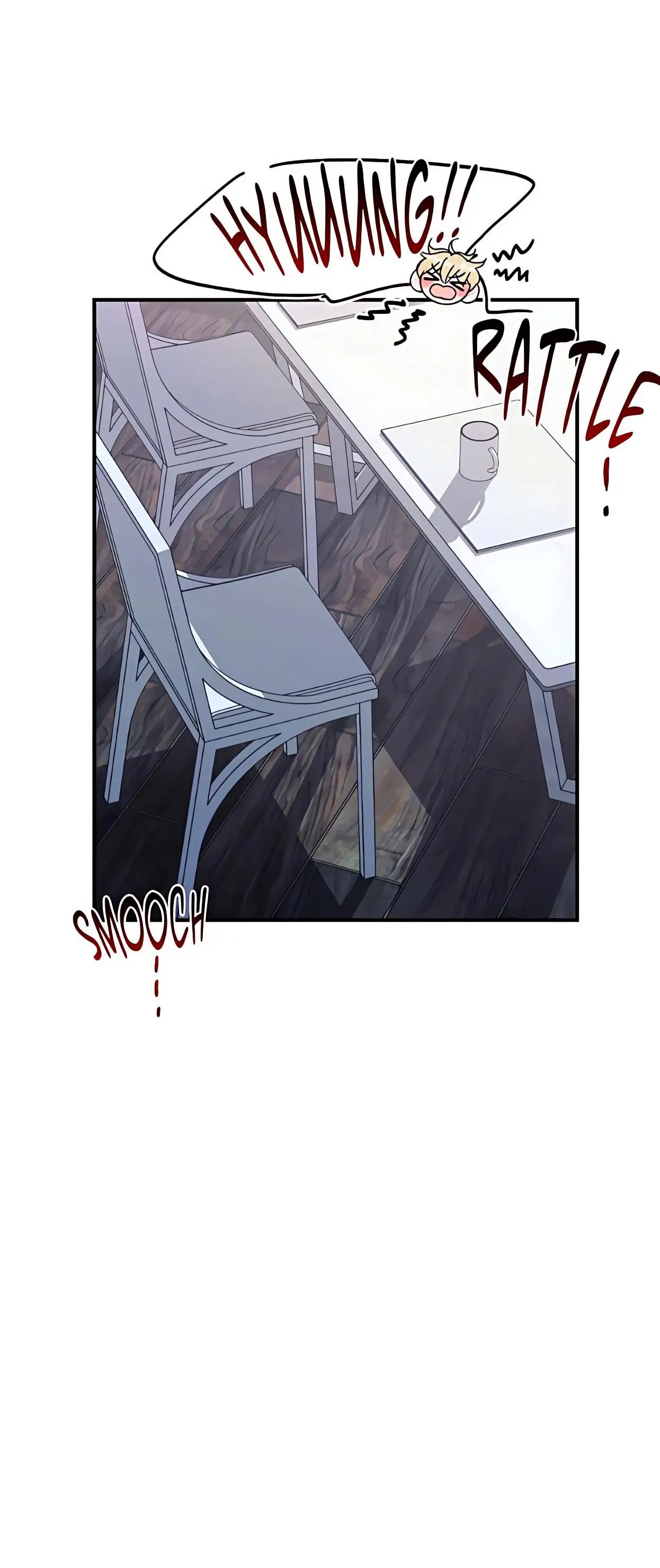 Read Turn Off the Camera! chapter 87 image 9 on Lezhin