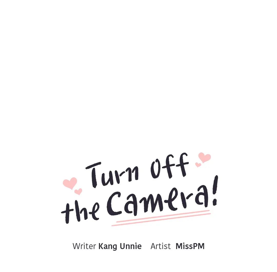 Read Turn Off the Camera! chapter 9 image 1 on Lezhin
