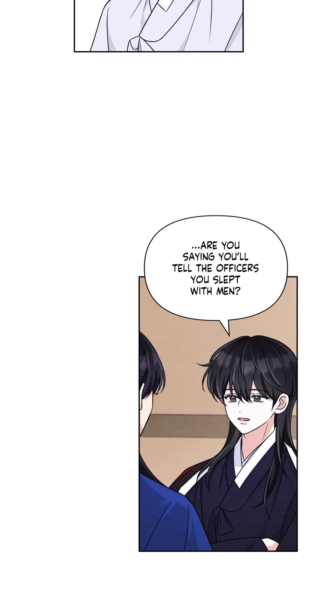 Read Turn Off the Camera! chapter 9 image 10 on Lezhin