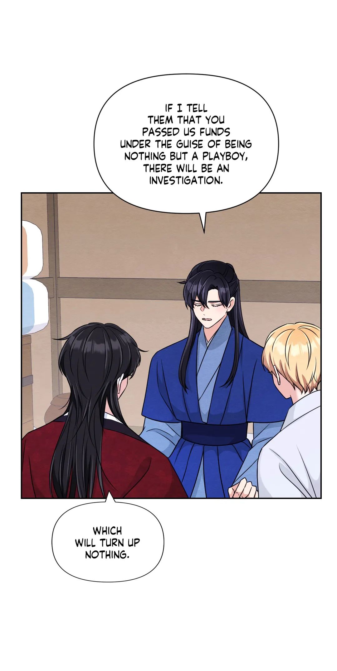 Read Turn Off the Camera! chapter 9 image 16 on Lezhin